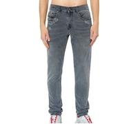 Jean Slim Gris Homme Diesel Strukt 02 32 US