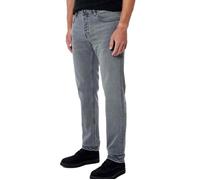 Jean Slim Gris Homme Kaporal NBBLBI 38/34