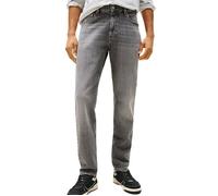 Tommy Jeans Ryan Slim STR Bi0177 Dm0Dm21215 Droit, Denim (Denim Grey), 33W / 32L Homme
