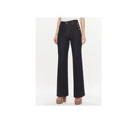 Jean Slim Guess Femme Bleu Marine Taille 32 32