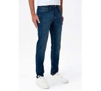Jean slim Homme DARKK - KAPORAL - Coupe Slim - Bleu 27