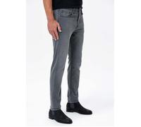 Jean slim Homme DARKK - KAPORAL - Coupe Slim - Denim confort stretch 32