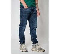 Jean slim Homme IRISH - KAPORAL - Coupe Slim - Bleu 34