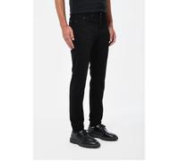 Jean slim Homme - KAPORAL - DARKK - Noir - Coupe slim - Confort stretch 27