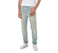Jean slim homme Kaporal Darko - Rouge - KAPORAL - Slim - Adulte - Taille standard 29