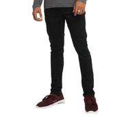 Only & Sons Jean Loom Dcc 0449 Noir Homme Taille 29/34