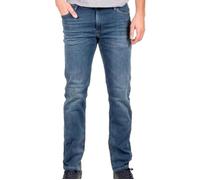 Jean Slim Homme Teddy Smith Reeple Rock - Bleu - Coupe Slim - 94% coton, 6% élasthanne 31 US