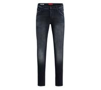 Jack & Jones Jean JJGLENN Jjfox bleu denim Taille 33 Longueur 32