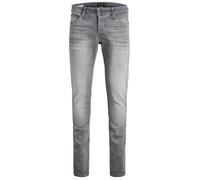 Jack & Jones Glenn Icon 257 50sps Slim Jeans Gris 32 / 30 Homme