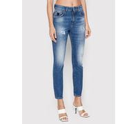Jean slim John Richmond BLU 27