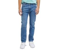 Jean slim Lee Rider - Into the blue worn - Homme - LEE - Coupe Slim - Taille standard 38/30