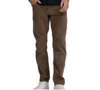 Jean Slim Marron Homme Petrol Industries Tapered 28/32