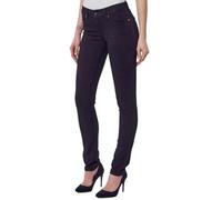Kaporal Femme Locka Jeans, Noir, 33W / 32L EU