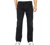 Jean Slim Noir Homme Diesel Thommer 01 28 US