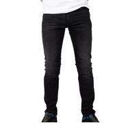 Jean Slim Noir Homme Diesel Thommer 36/32