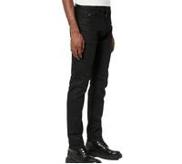 Jean Slim Noir Homme Kaporal Cocab 36/34