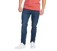 Jean Slim - ONLY & SONS - onsLoom Jog Dk - Bleu - Taille Standard - Homme 31/32