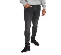 Jean slim Only & Sons onsLoom Washed - Noir - Gris - Homme 33/30