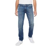 Pepe Jeans Hatch Pm206322hn0 Jeans Bleu 29 / 32 Homme