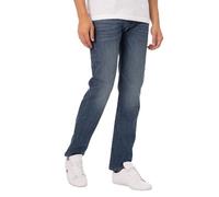 Jean slim pour homme - LEE - MVP - Confort Extreme - Coupe ajustée - Ceinture élastique 28/34