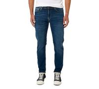 Jean slim stretch denim extend - KAPORAL - Homme - Bleu - Coupe slim - Stretch S