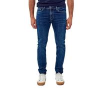 Jean slim stretch denim extend - Kaporal - Homme - Bleu - Slim - Taille standard XS