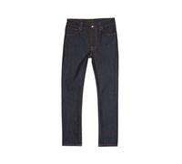 Jean Slim Tapered Brut Stretch Lean Dean Bleu pour homme - NUDIE JEANS CO - Coupe Slim - Taille standard - Homme 31/32