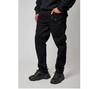 Jean slim tapered Homme ASPEN - KAPORAL - Bleu - Coupe Slim 29