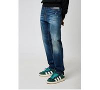 Jean slim tapered Homme DAJO - KAPORAL - Bleu - Coupe Slim - Homme 29