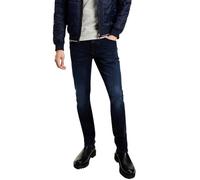 Jean Slim - TOMMY HILFIGER - Jean Slim - Couleur Bleu - Taille Standard - Coupe Slim 32/30