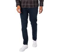 Jean Slim Zeumar Hyperflex - Replay - Homme - Bleu 32/32