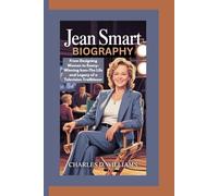 JEAN SMART BIOGRAPHY: From Designing Women to Emmy-Winning Icon-The Life and Legacy of a Television Trailblazer