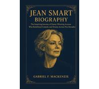 Jean Smart Biography: The Inspiring Journey of Emmy Winning Actress Who Redefined Comedy and Drama Across Five Decades.