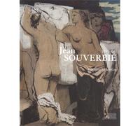 Jean Souverbie (1891-1981) - Frédéric Souverbie - Gourcuff Gradenigo - broché - Beau livre