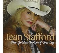 Jean Stafford - Golden Voice of Country [Import]