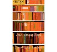 Jean starobinski Jean-Pierre richard Collectif (Auteur)