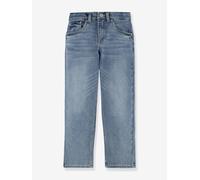 Levi's Jean LVB-Stay Loose Taper Fit Garçon Burbank Bleu denim 8 ans (128)