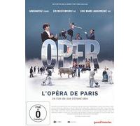 Jean-Stephane Bron - Oper: l'Opéra de Paris (Omu) [Import]