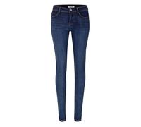 Vêtements Morgan 201-POM.P pour Femme 34 Bleu