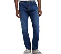 LEE Herren Jeans Straight Fit Xm, Regular Fit, Gerades Bein