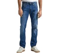 Jean Straight Bleu Homme Pepe Jeans PM207393HT42 29/32