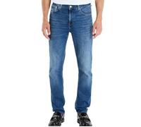 Jean Straight Bleu Homme Tommy Hilfiger MW0MW40367 31/34