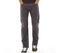 Jean Straight Gris Homme Diesel Safado 33 US