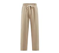 Jean Straight Homme Jogging Golf Chaud Ample Raw Extensible Eph Style Couleur Handball Destockage Huilé Delavé Braguette Bandana Boutons Arrière Deperlant