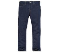 Jean Straight Tapered RUGGED FLEX bleu W32L32 T42 - - S1102807491W32L32