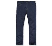 Carhartt Rugged Flex Tapered, jeans W40/L32 Bleu Bleu
