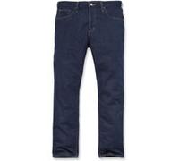 Jean Straight Tapered RUGGED FLEX bleu W34L32 T44 - CARHARTT - S1102807491W34L32 Bleu G