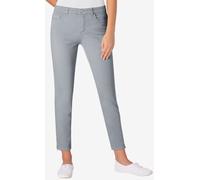 Jean stretch coupe féminine - Creation L - gris GRIS 24