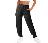 Jean Taille Elastique Femme Large Boyfriend Ete Élastiquée Paper Creme Leopard Battle Mauve Opaque Crêpe Devant Fleur Imprime Au Anthracite Basket 90 Transparente