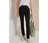 Jean taille haute Slim Leg